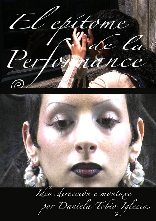 El Epítome de la Performance