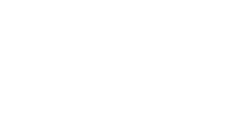 Leonard and Hungry Paul logo