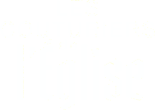 Les Couturiers de l'Église logo