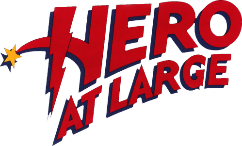 Hero at Large logo