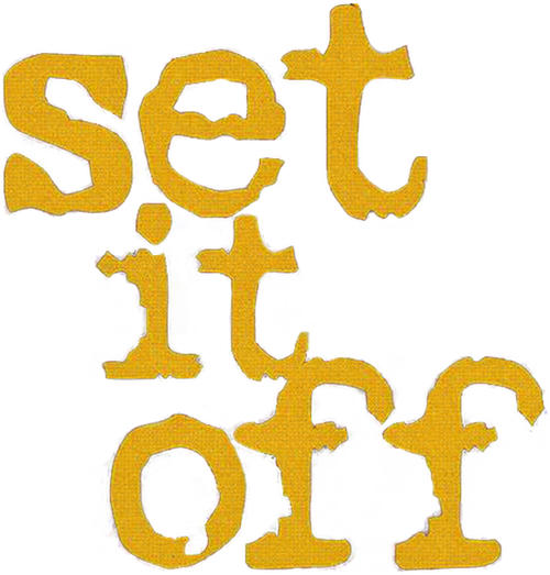 Set It Off logo