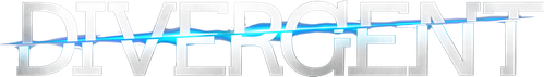 Divergent logo