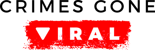 Crimes Gone Viral logo