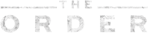 The Order logo