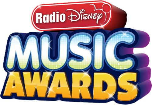 Radio Disney Music Awards logo