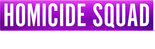 Homicide Squad New Orleans logo