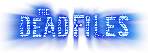 The Dead Files logo