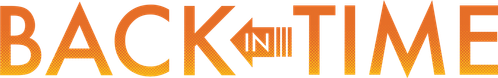 Back in Time logo