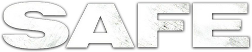 Safe logo