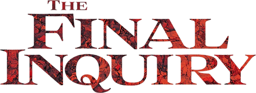 The Final Inquiry logo