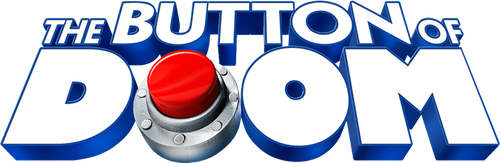 Megamind: The Button of Doom logo