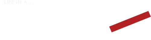 Life in a Metro logo