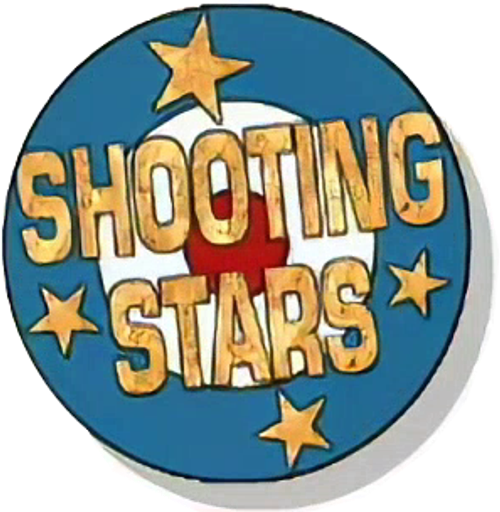 Shooting Stars logo