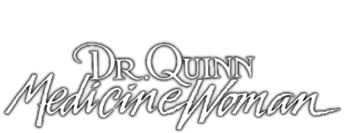 Dr. Quinn, Medicine Woman logo