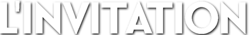 The Invitation logo