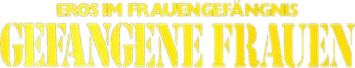 Caged Women logo