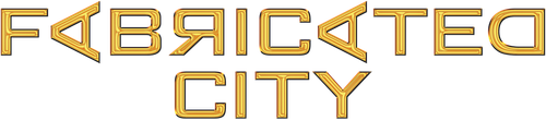Fabricated City logo