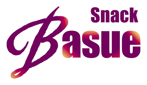 Snack Basue logo