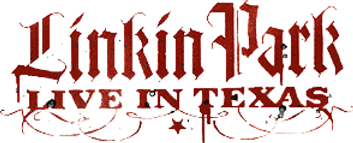 Linkin Park: Live in Texas logo