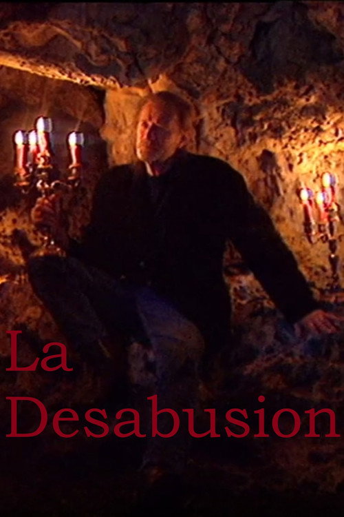 La Desabusion