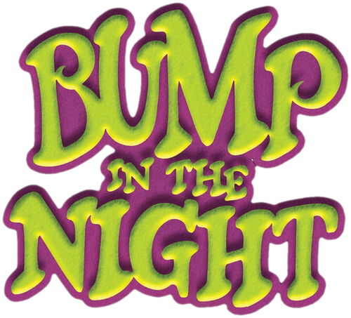 Bump in the Night logo