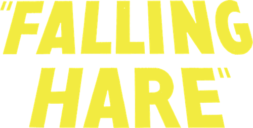 Falling Hare logo