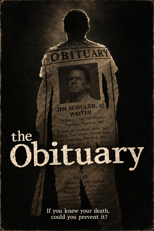 The Obituary
