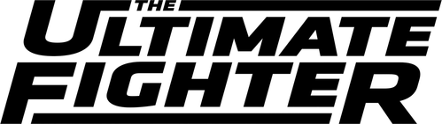 The Ultimate Fighter logo
