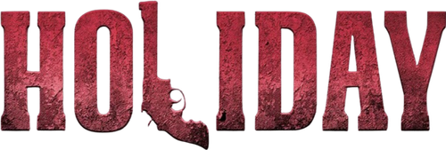 Holiday logo