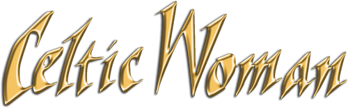Celtic Woman: Homecoming - Live From Ireland logo