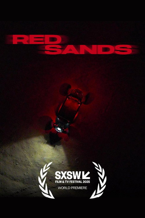Red Sands