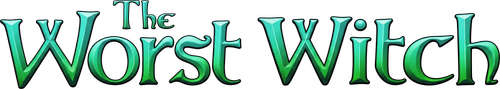 The Worst Witch logo