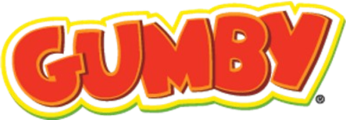 The Gumby Show logo