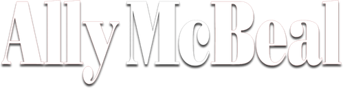 Ally McBeal logo