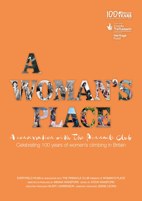 A Woman's Place