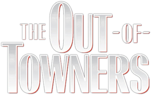 The Out-of-Towners logo