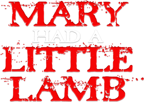 Mary Had a Little Lamb logo