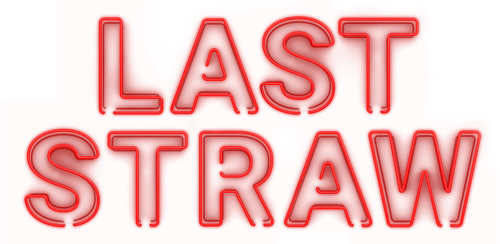 Last Straw logo