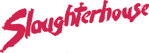 Slaughterhouse logo