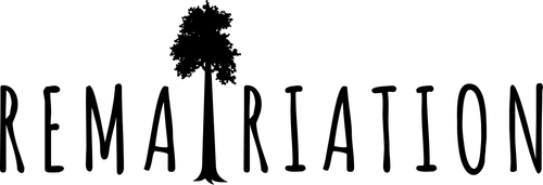 Rematriation logo