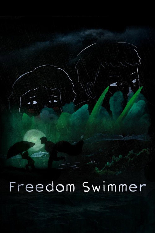 Freedom Swimmer