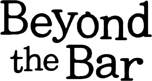 Beyond the Bar logo
