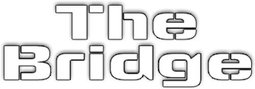 The Bridge logo