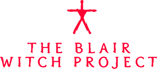 The Blair Witch Project logo