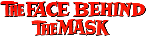 The Face Behind the Mask logo