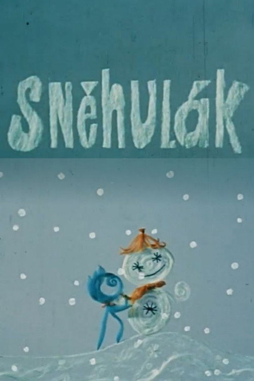 The Snowman