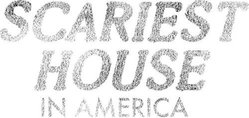 Scariest House in America logo