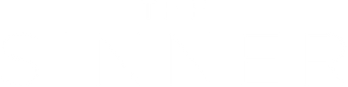The Sinner logo