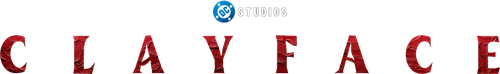 Clayface logo