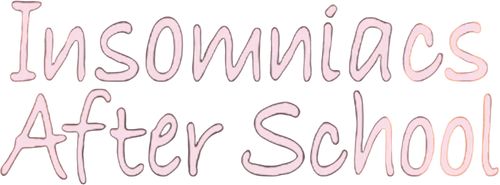 Insomniacs After School logo